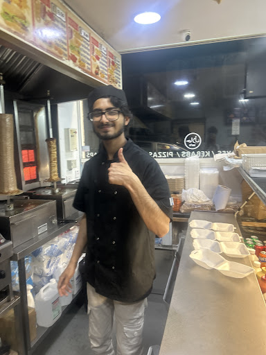 Photo of Pasha Kebab Aberdeen - 25 Windmill Brae, Aberdeen AB11 6HU