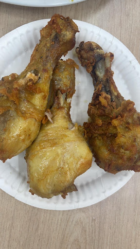 Photo of Burrito & Shawarma - 235 George St, Aberdeen AB25 1ED