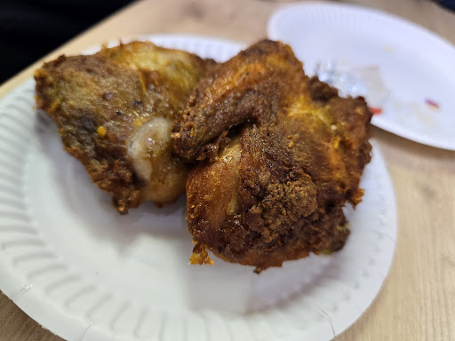 Photo of Burrito & Shawarma - 235 George St, Aberdeen AB25 1ED