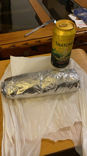 Photo of Burrito & Shawarma - 235 George St, Aberdeen AB25 1ED