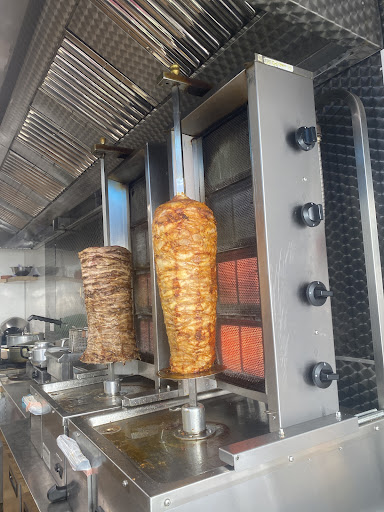 Photo of Burrito & Shawarma - 235 George St, Aberdeen AB25 1ED