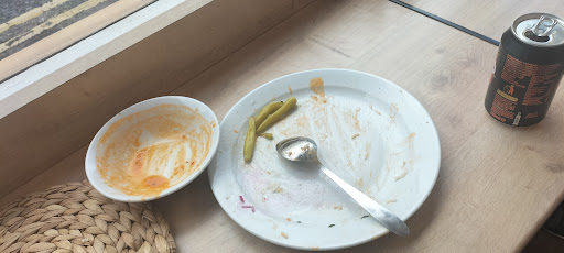 Photo of Burrito & Shawarma - 235 George St, Aberdeen AB25 1ED