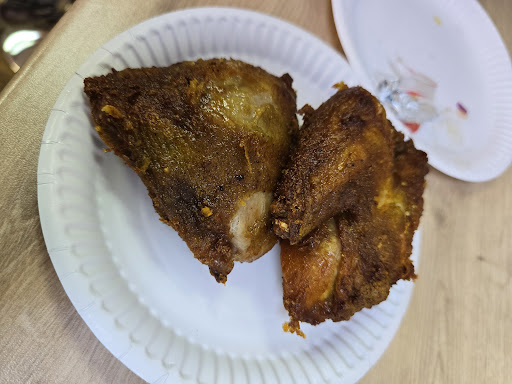 Photo of Burrito & Shawarma - 235 George St, Aberdeen AB25 1ED