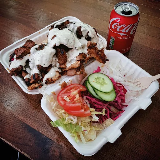 Photo of BBQ Pit - 75 High St, Camberley GU15 3RB