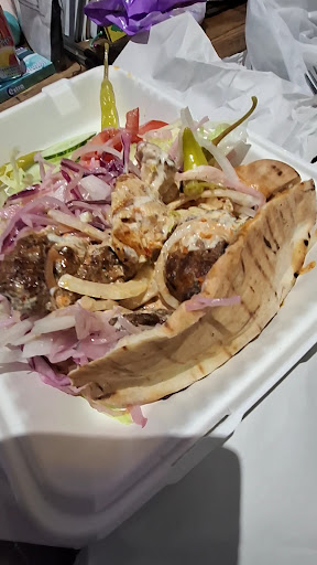 Photo of BBQ Pit - 75 High St, Camberley GU15 3RB