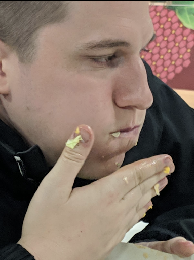 Photo of BBQ Pit - 75 High St, Camberley GU15 3RB