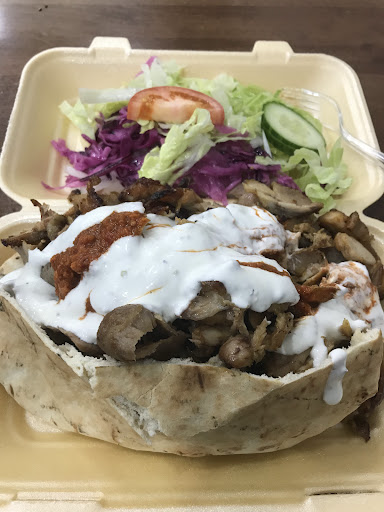 Photo of BBQ Pit - 75 High St, Camberley GU15 3RB