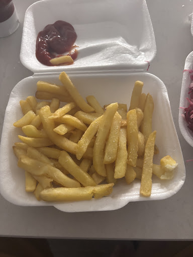 Photo of Ash Vale Kebab House - Shawfield Rd, Ash, Aldershot GU12 5DJ