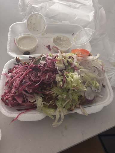 Photo of Ash Vale Kebab House - Shawfield Rd, Ash, Aldershot GU12 5DJ