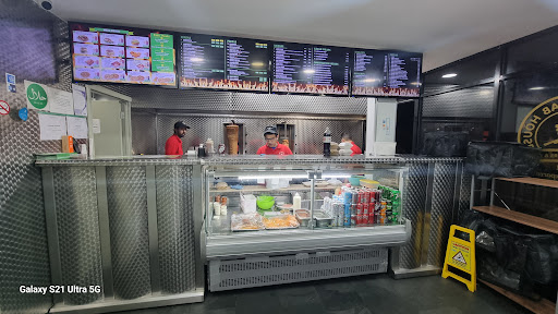 Photo of Ash Vale Kebab House - Shawfield Rd, Ash, Aldershot GU12 5DJ