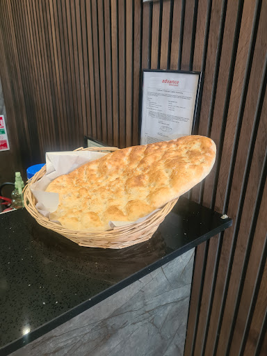 Photo of Bodrum Grill - 29 High St, Aldershot GU11 1BH