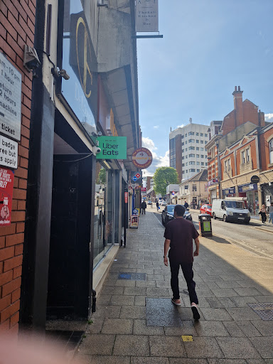 Photo of Maeme's Aldershot - 113 Victoria Rd, Aldershot GU11 1JE