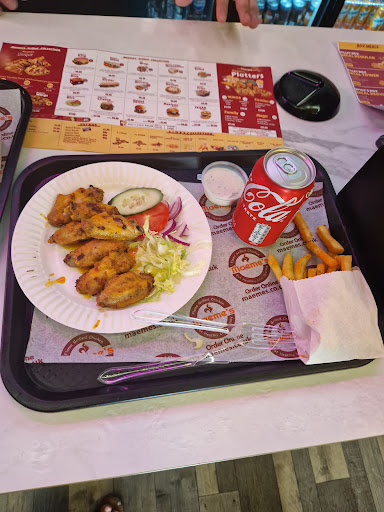 Photo of Maeme's Aldershot - 113 Victoria Rd, Aldershot GU11 1JE