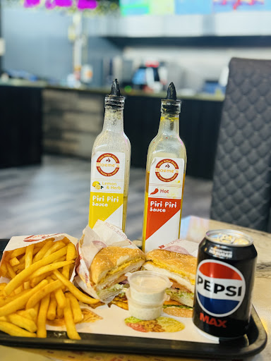 Photo of Maeme's Aldershot - 113 Victoria Rd, Aldershot GU11 1JE