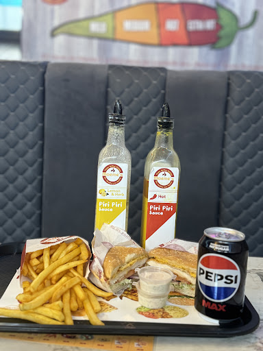 Photo of Maeme's Aldershot - 113 Victoria Rd, Aldershot GU11 1JE