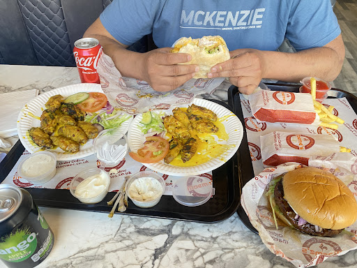 Photo of Maeme's Aldershot - 113 Victoria Rd, Aldershot GU11 1JE