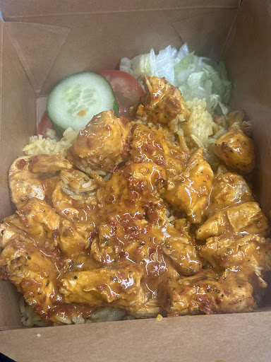 Photo of Maeme's Aldershot - 113 Victoria Rd, Aldershot GU11 1JE