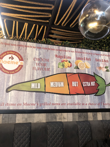 Photo of Maeme's Aldershot - 113 Victoria Rd, Aldershot GU11 1JE