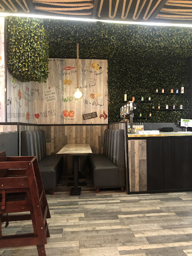 Photo of Maeme's Aldershot - 113 Victoria Rd, Aldershot GU11 1JE