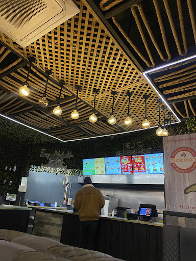 Photo of Maeme's Aldershot - 113 Victoria Rd, Aldershot GU11 1JE