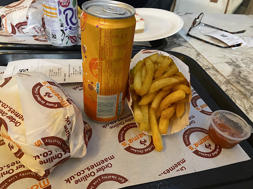 Photo of Maeme's Aldershot - 113 Victoria Rd, Aldershot GU11 1JE