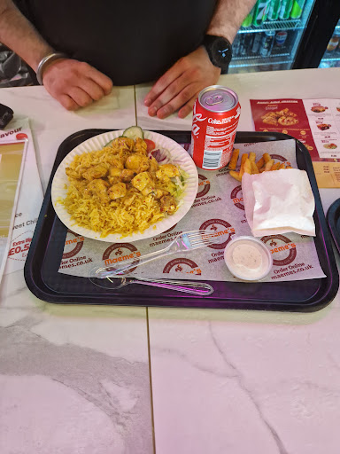 Photo of Maeme's Aldershot - 113 Victoria Rd, Aldershot GU11 1JE