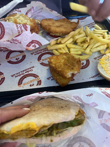 Photo of Maeme's Aldershot - 113 Victoria Rd, Aldershot GU11 1JE