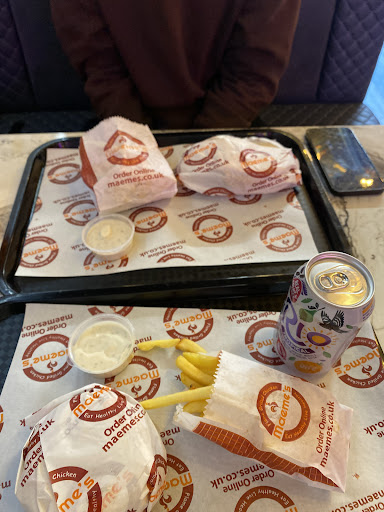 Photo of Maeme's Aldershot - 113 Victoria Rd, Aldershot GU11 1JE