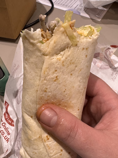 Photo of Maeme's Aldershot - 113 Victoria Rd, Aldershot GU11 1JE