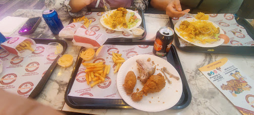 Photo of Maeme's Aldershot - 113 Victoria Rd, Aldershot GU11 1JE