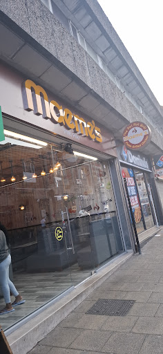 Photo of Maeme's Aldershot - 113 Victoria Rd, Aldershot GU11 1JE