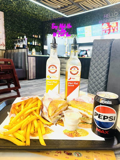 Photo of Maeme's Aldershot - 113 Victoria Rd, Aldershot GU11 1JE