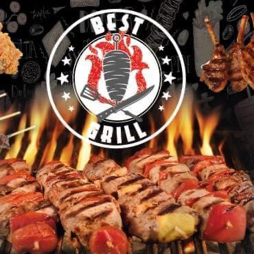 Photo of Best Grill - 66 A Reading Rd, Yateley GU46 7UH