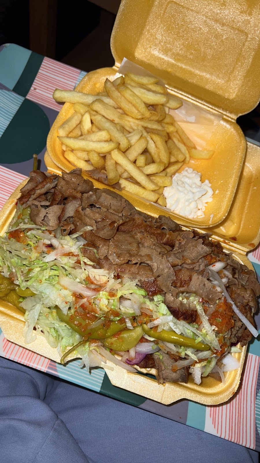 Photo of Best Grill - 66 A Reading Rd, Yateley GU46 7UH