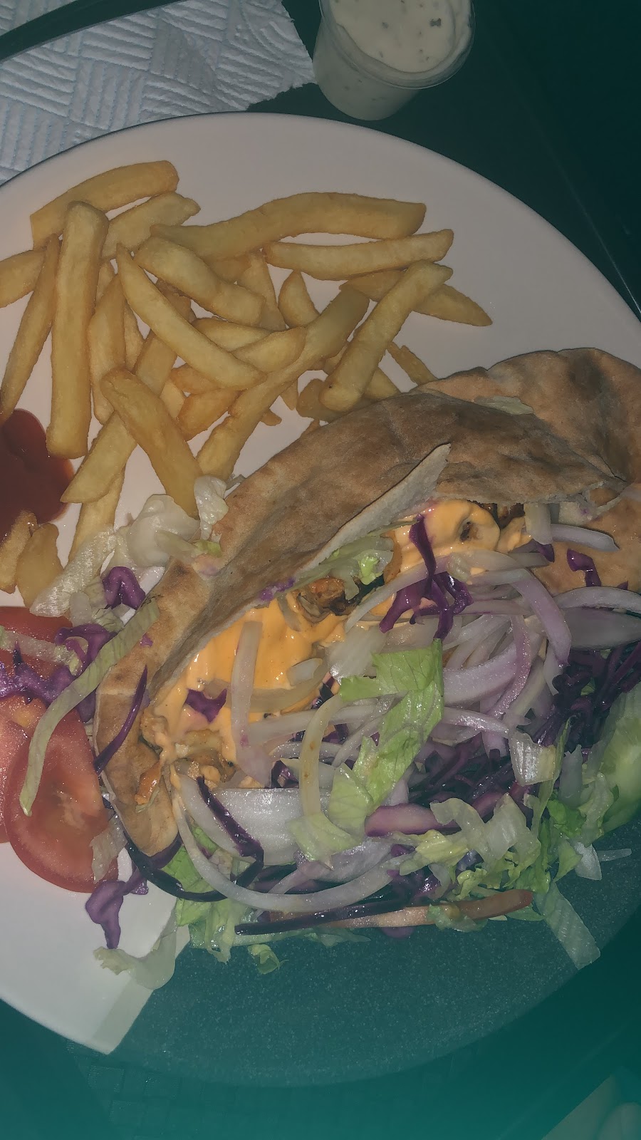 Photo of Best Grill - 66 A Reading Rd, Yateley GU46 7UH