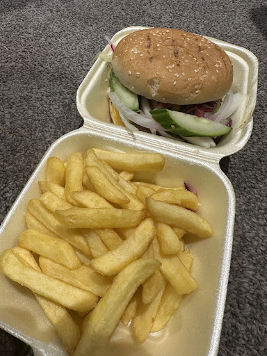 Photo of King’s Kebab - 372 Yorktown Rd, College Town, Sandhurst GU47 0PU