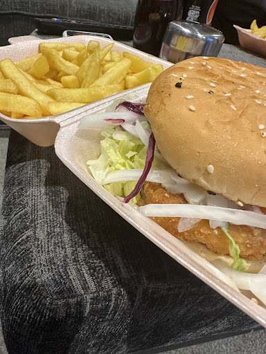 Photo of King’s Kebab - 372 Yorktown Rd, College Town, Sandhurst GU47 0PU