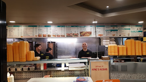 Photo of King’s Kebab - 372 Yorktown Rd, College Town, Sandhurst GU47 0PU