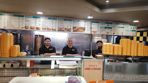 Photo of King’s Kebab - 372 Yorktown Rd, College Town, Sandhurst GU47 0PU