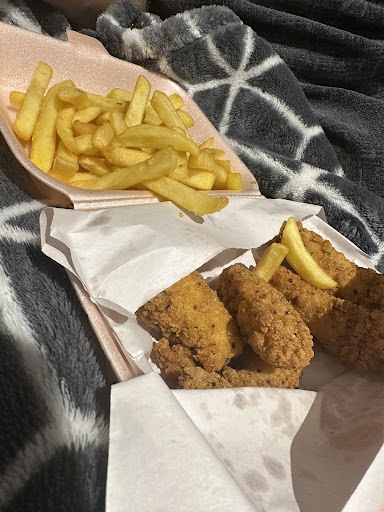 Photo of King’s Kebab - 372 Yorktown Rd, College Town, Sandhurst GU47 0PU