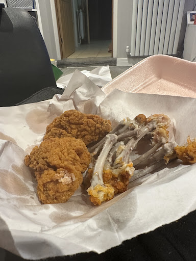 Photo of King’s Kebab - 372 Yorktown Rd, College Town, Sandhurst GU47 0PU