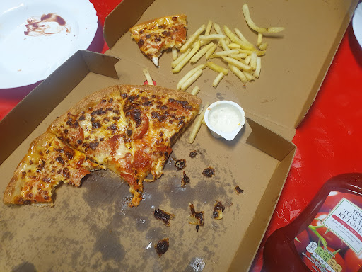 Photo of King’s Kebab - 372 Yorktown Rd, College Town, Sandhurst GU47 0PU