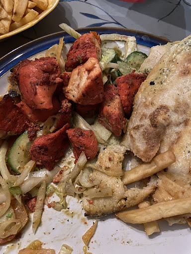 Photo of Munch Kebabs & Burgers - 10a Upper Union St, Aldershot GU11 1EX