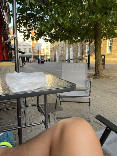 Photo of Munch Kebabs & Burgers - 10a Upper Union St, Aldershot GU11 1EX