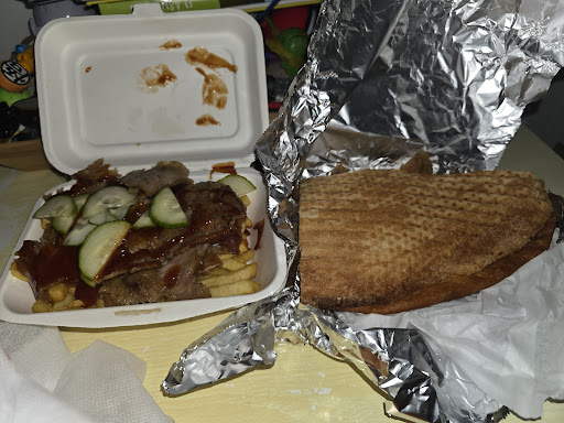 Photo of MP German - 10 Upper Union St, Aldershot GU11 1EX