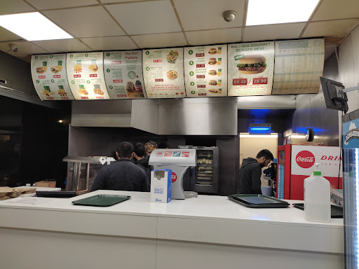 Photo of Roosters Piri Grill - 411 London Rd, Camberley GU15 3HZ