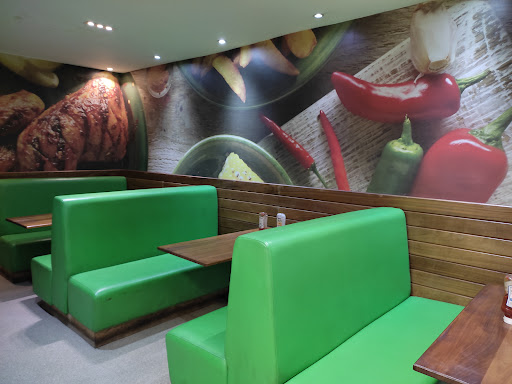 Photo of Roosters Piri Grill - 411 London Rd, Camberley GU15 3HZ