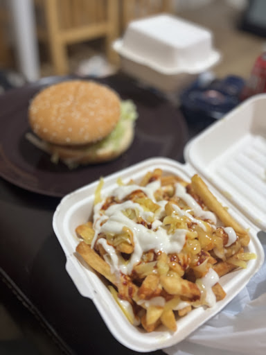 Photo of Arzum Best Kebabs - 268 High St, Aldershot GU12 4LT