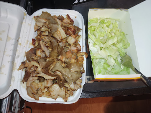 Photo of Arzum Best Kebabs - 268 High St, Aldershot GU12 4LT