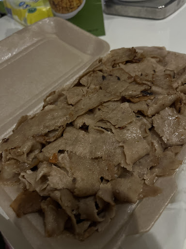 Photo of Arzum Best Kebabs - 268 High St, Aldershot GU12 4LT